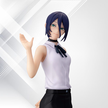 Chainsaw Man – Reze (Reze Arc) – Glitter & Glamours – Figurka 22 cm