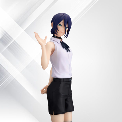 Chainsaw Man – Reze (Reze Arc) – Glitter & Glamours – Figurka 22 cm