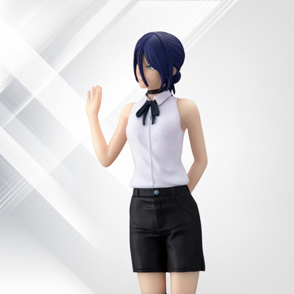 Chainsaw Man – Reze (Reze Arc) – Glitter & Glamours – Figurka 22 cm