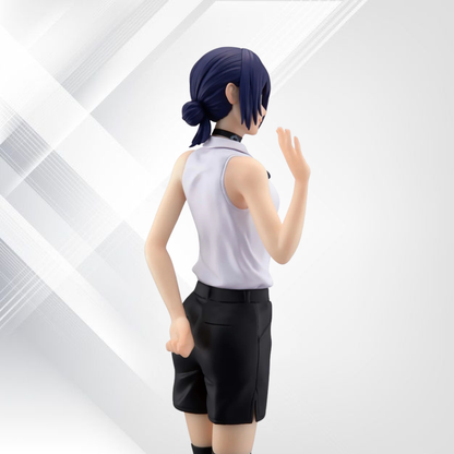 Chainsaw Man – Reze (Reze Arc) – Glitter & Glamours – Figurka 22 cm