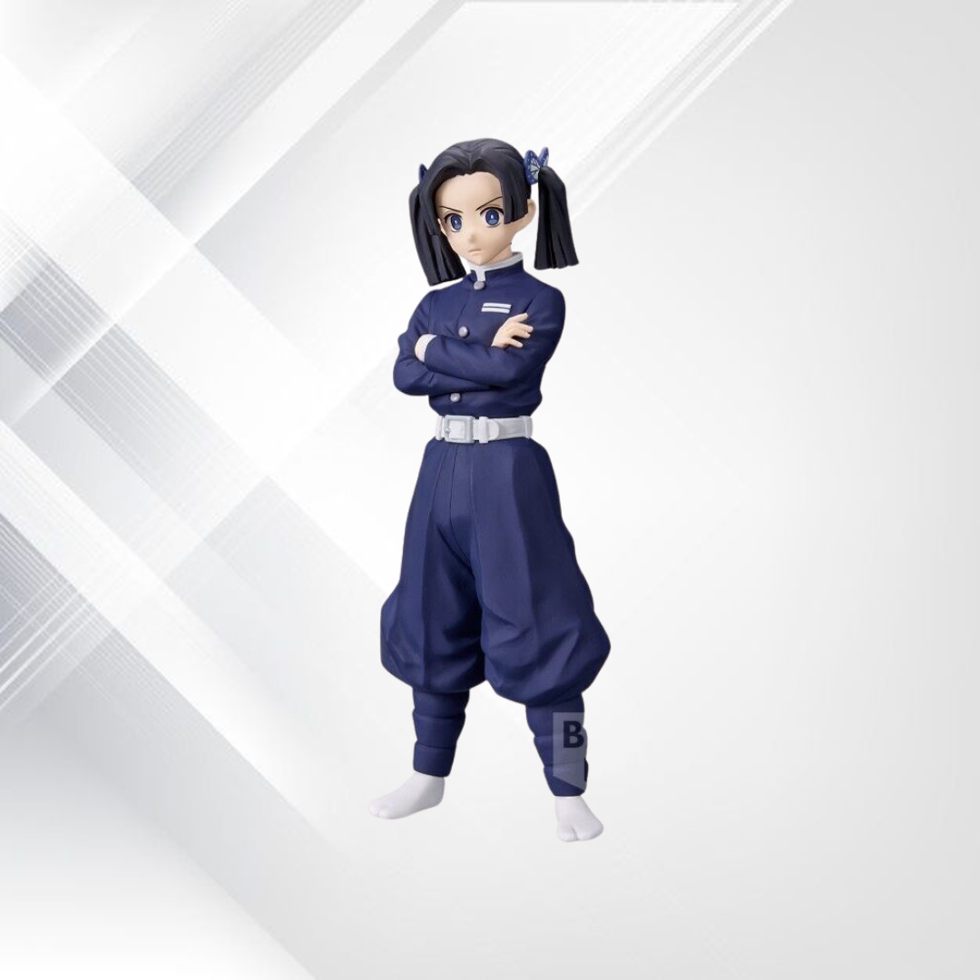Demon Slayer – Aoi Kanzaki 15cm (Banpresto)