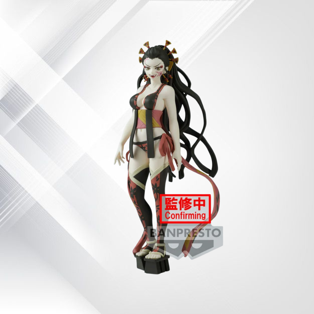 Demon Slayer – Daki Vol.8 (Banpresto) 16cm