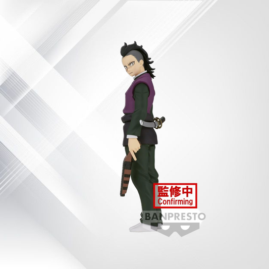 Demon Slayer – Genya (Banpresto Vol.35) 17cm