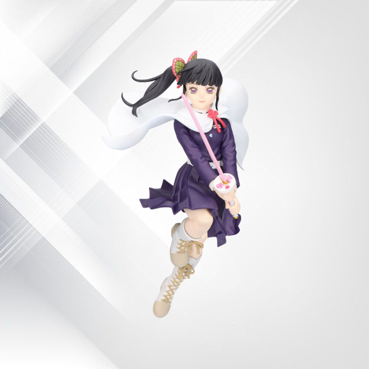 Demon Slayer – Kanao Tsuyuri Vibration Stars 14cm