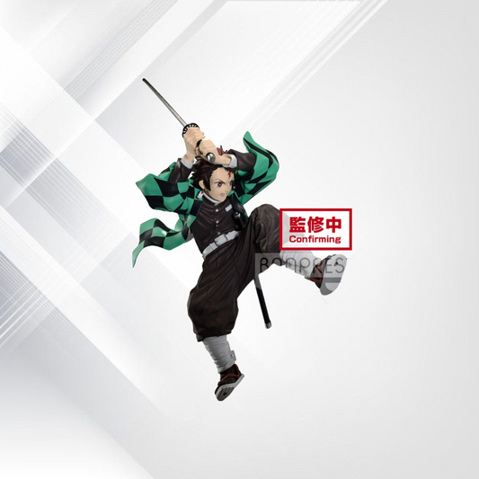Demon Slayer – Maximatic The Tanjiro Kamado Figure