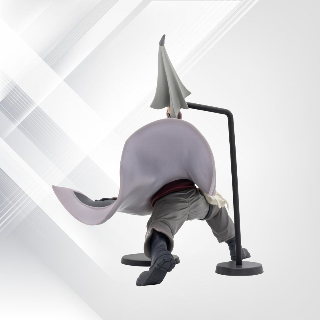Gachiakuta – Enjin – Vibration Stars - Figurka 19 cm