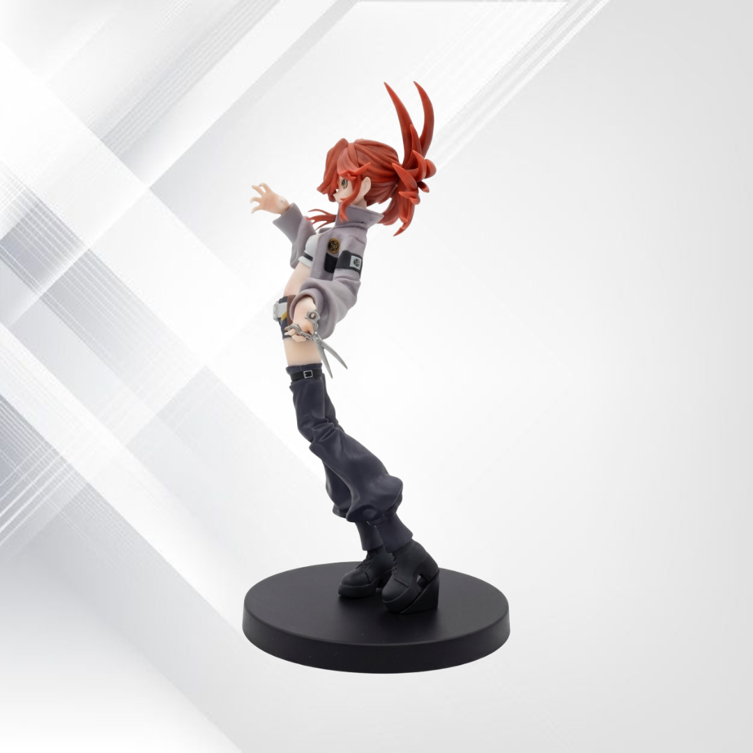 Gachiakuta – Riyo – Vibration Stars - Figurka 19 cm