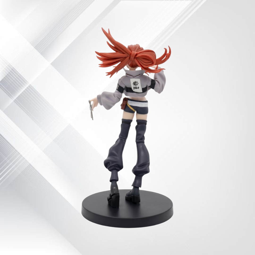 Gachiakuta – Riyo – Vibration Stars - Figurka 19 cm