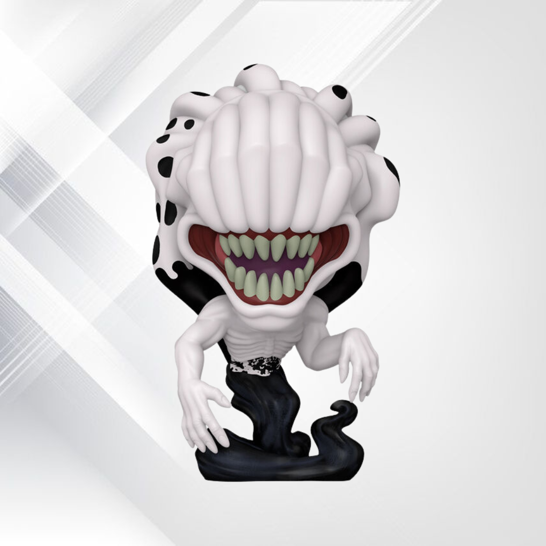 Jujutsu Kaisen 0 – Rika #2320 – Funko POP!
