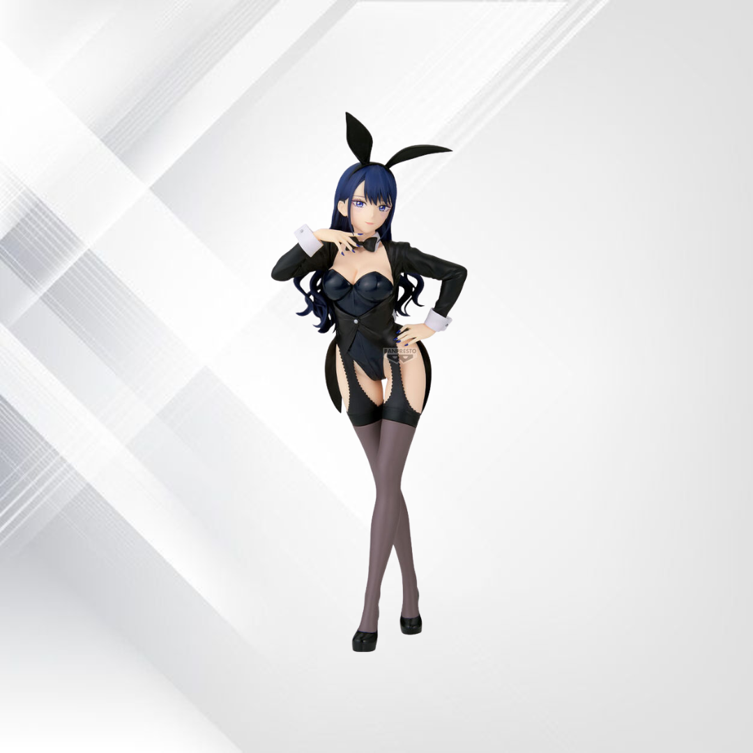 My Dress-Up Darling – Marin Kitagawa (Arisa Izayoi) – Glitter & Glamours – Figurka 24 cm