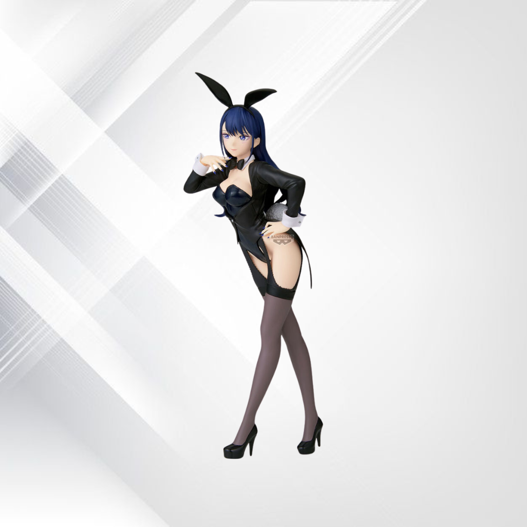 My Dress-Up Darling – Marin Kitagawa (Arisa Izayoi) – Glitter & Glamours – Figurka 24 cm