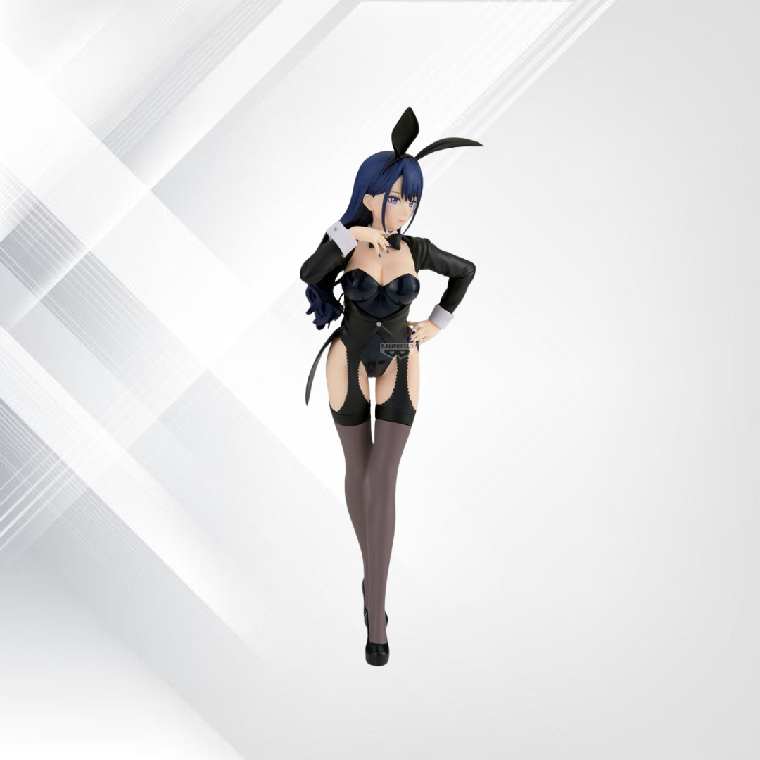 My Dress-Up Darling – Marin Kitagawa (Arisa Izayoi) – Glitter & Glamours – Figurka 24 cm