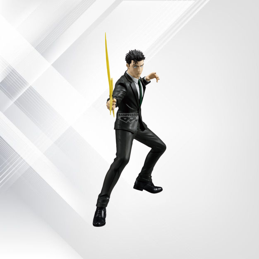 Jujutsu Kaisen – Hiromi Higuruma – Maximatic – Figurka 21 cm [PREORDER]