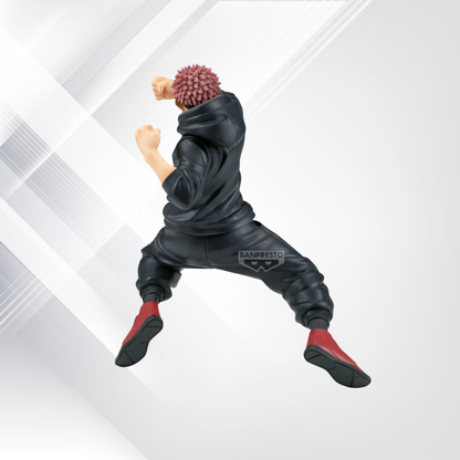 Jujutsu Kaisen – Yuji Itadori – Maximatic – Figurka 20 cm