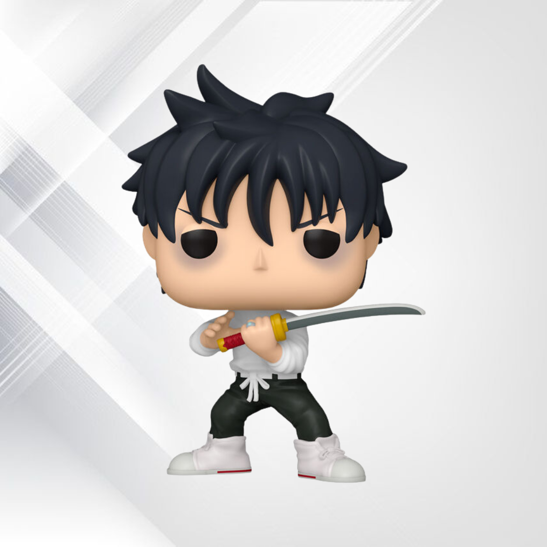 Jujutsu Kaisen 0 – Yuta Okkotsu #2319 – Funko POP!