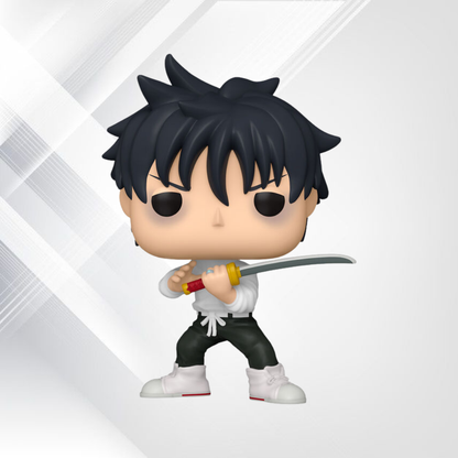 Jujutsu Kaisen 0 – Yuta Okkotsu #2319 – Funko POP!