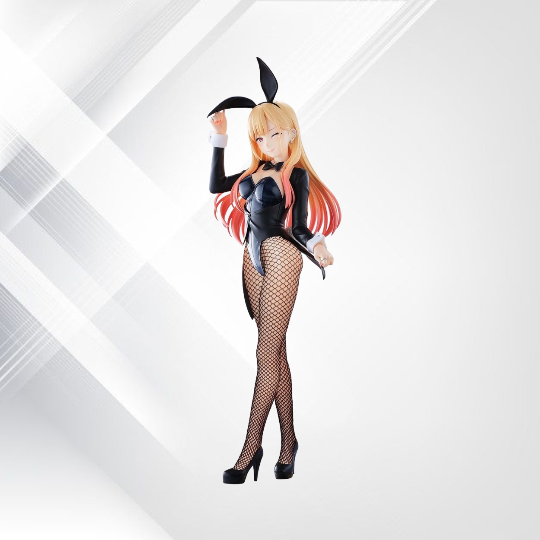 My Dress-Up Darling Season 2 – Marin Kitagawa Halloween Bunny Ver. – Glitter & Glamours – Figurka 25 cm