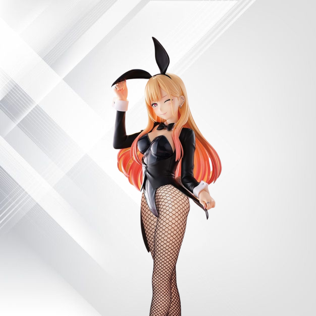 My Dress-Up Darling Season 2 – Marin Kitagawa Halloween Bunny Ver. – Glitter & Glamours – Figurka 25 cm