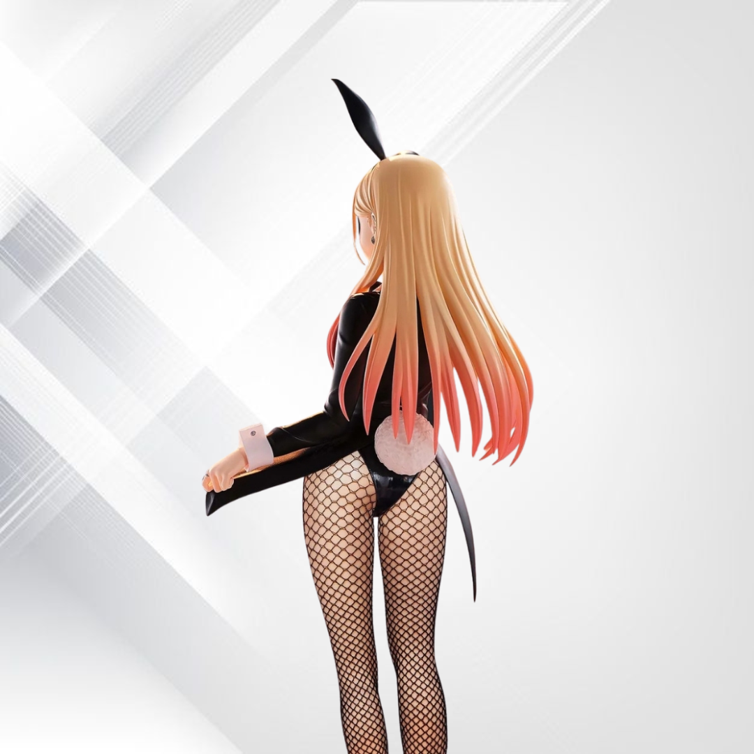 My Dress-Up Darling Season 2 – Marin Kitagawa Halloween Bunny Ver. – Glitter & Glamours – Figurka 25 cm
