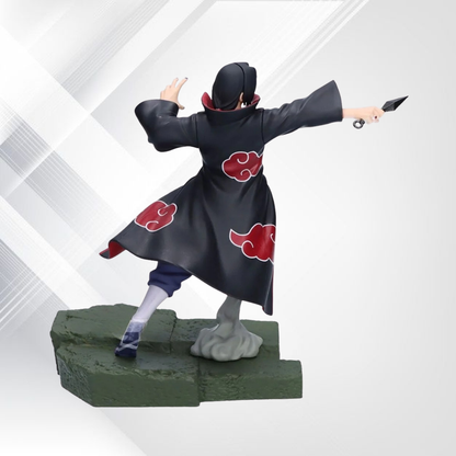 Naruto Shippuden – Itachi Uchiha – Combination Battle – Figurka 16 cm