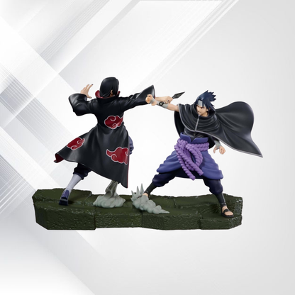 Naruto Shippuden – Itachi Uchiha – Combination Battle – Figurka 16 cm