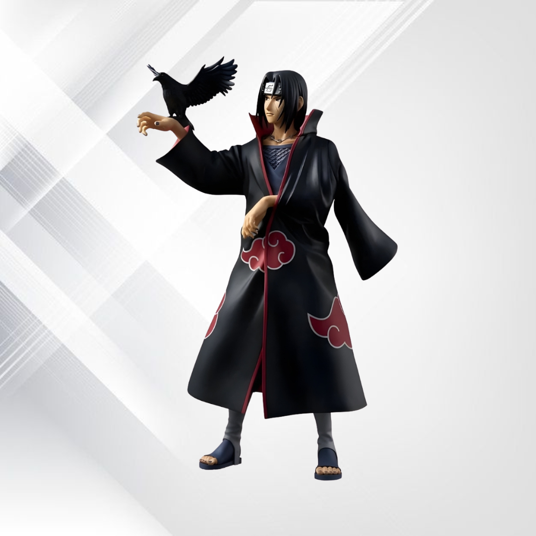 Naruto Shippuden – Itachi Uchiha – Grandista Special Edition – Figurka 28 cm