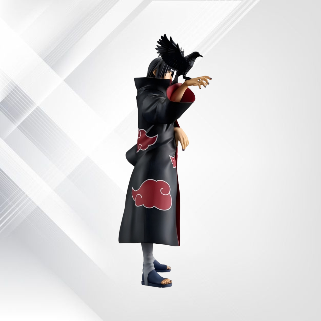 Naruto Shippuden – Itachi Uchiha – Grandista Special Edition – Figurka 28 cm