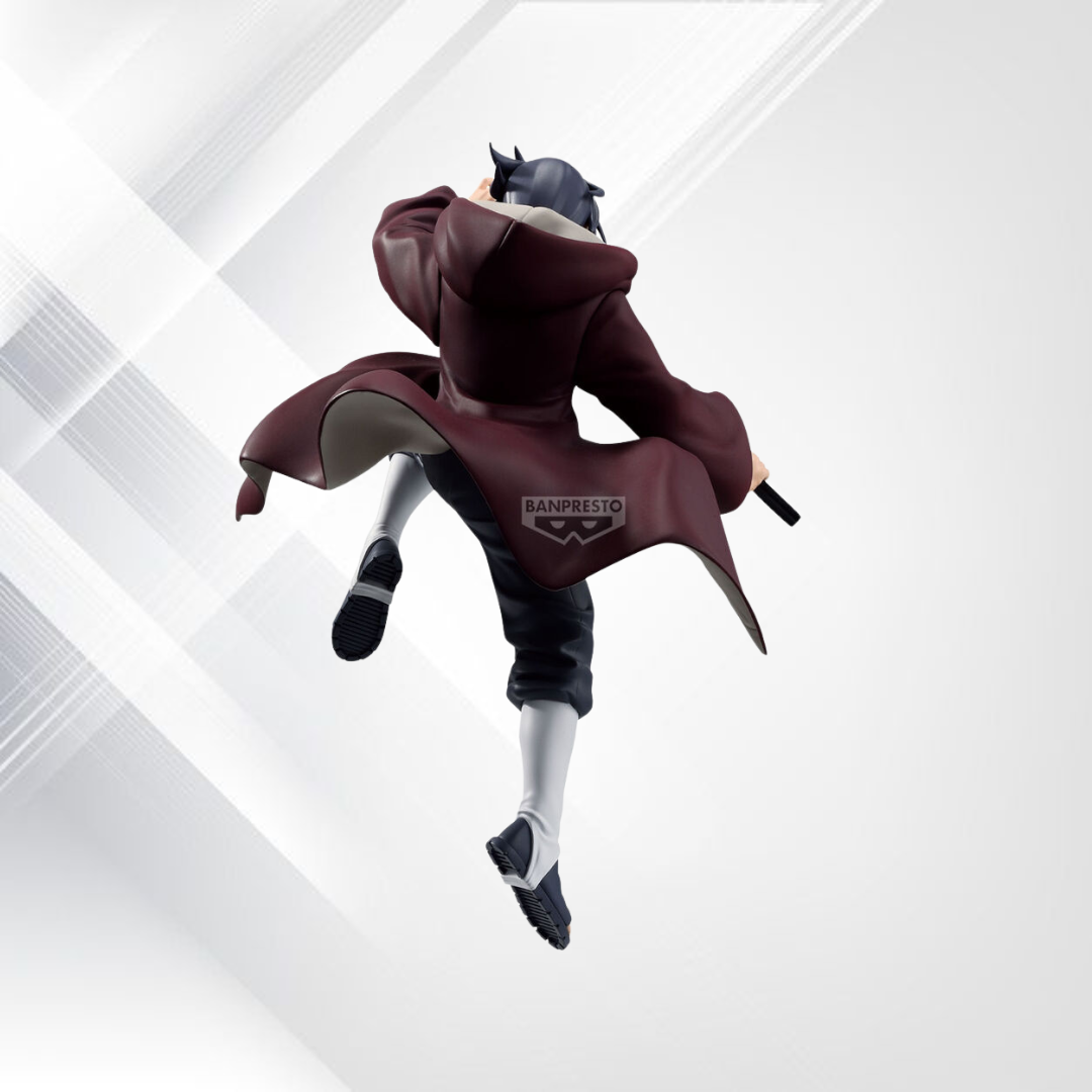 Naruto Shippuden – Itachi Uchiha – Vibration Stars – Figurka 18 cm