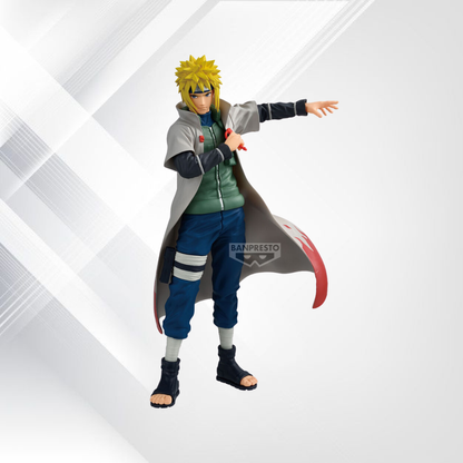 Naruto Shippuden – Minato Namikaze – Figurka 24 cm