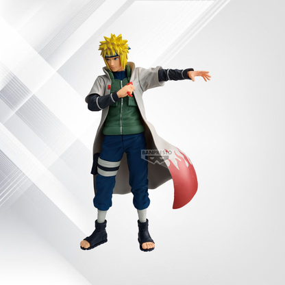 Naruto Shippuden – Minato Namikaze – Figurka 24 cm