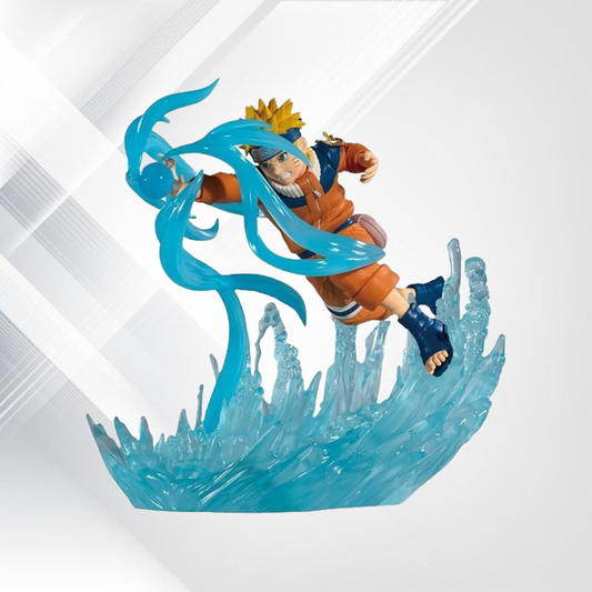 Naruto Uzumaki - Banpresto Naruto Combination Battle