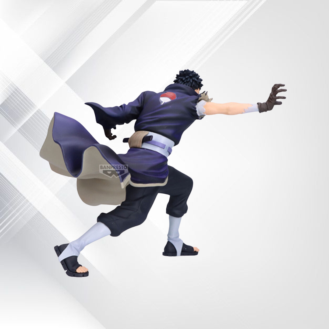 Naruto – Obito Uchiha – Vibration Stars – Figurka 13 cm