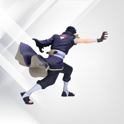 Naruto – Obito Uchiha – Vibration Stars – Figurka 13 cm