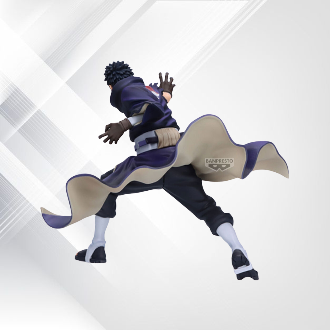 Naruto – Obito Uchiha – Vibration Stars – Figurka 13 cm