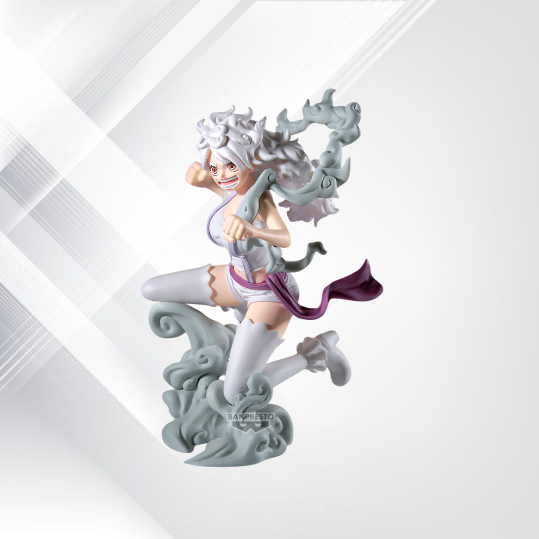 One Piece Grandista – Jewelry Bonney – Figurka 12 cm