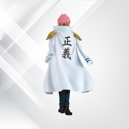One Piece – Koby – The Shukko – Figurka 16 cm