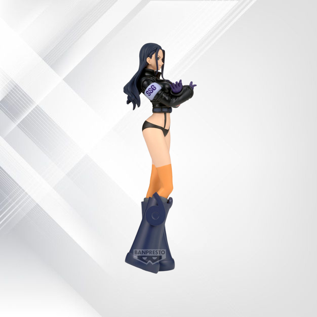 One Piece – Nico Robin – Glitter & Glamours – Figurka 23 cm
