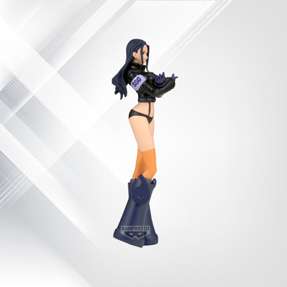 One Piece – Nico Robin – Glitter & Glamours – Figurka 23 cm