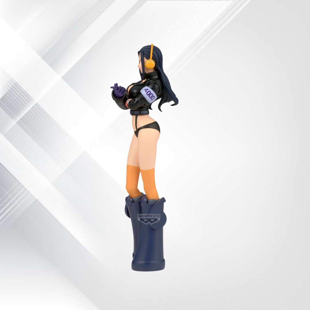 One Piece – Nico Robin – Glitter & Glamours – Figurka 23 cm