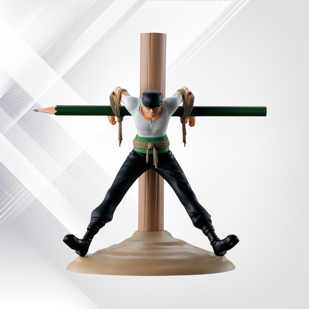One Piece – Roronoa Zoro (Pirate Hunter) – FL – Figurka 17 cm