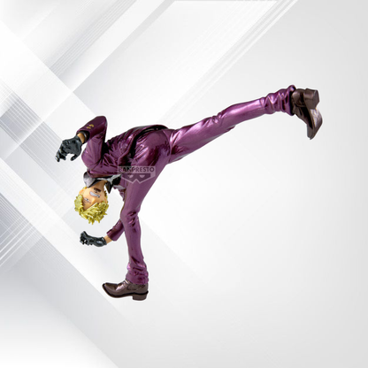One Piece – Sanji – King of Artist – Figurka 21 cm