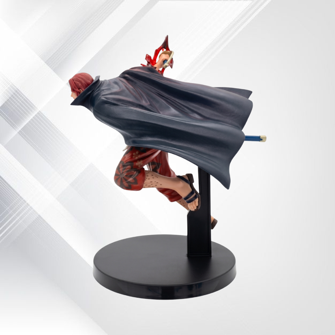 One Piece – Shanks (Special Ver.) – Battle Record Collection – Figurka 17 cm