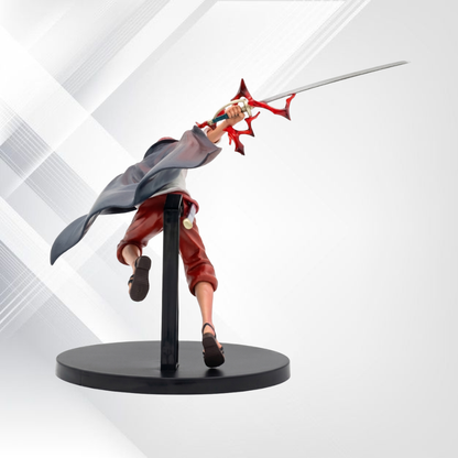 One Piece – Shanks (Special Ver.) – Battle Record Collection – Figurka 17 cm