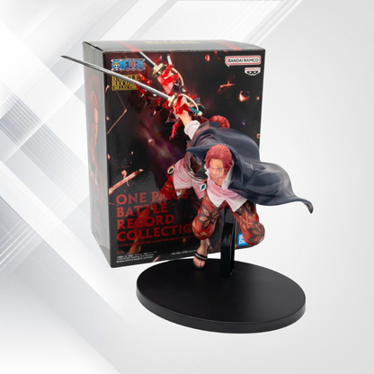 One Piece – Shanks (Special Ver.) – Battle Record Collection – Figurka 17 cm