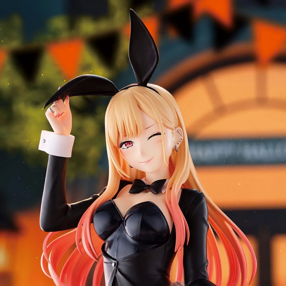 My Dress-Up Darling Season 2 – Marin Kitagawa Halloween Bunny Ver. – Glitter & Glamours – Figurka 25 cm