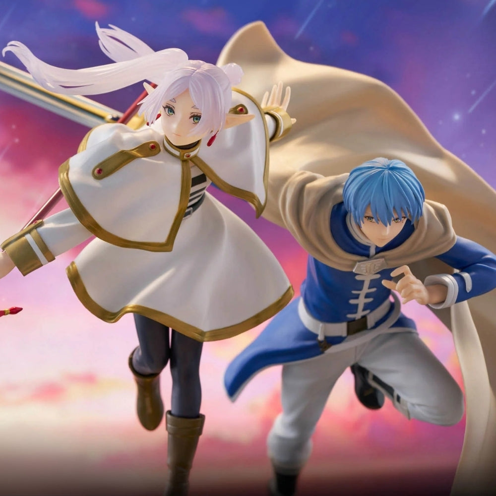 Frieren: Beyond Journey’s End – Himmel – Maximatic – Figurka 25 cm