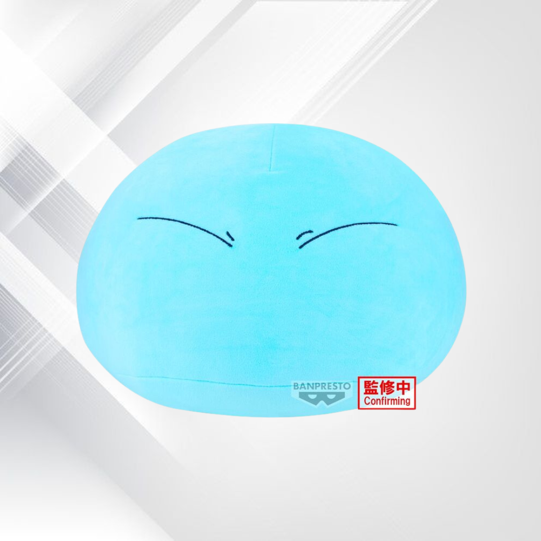 Pluszak Rimuru – That Time I Got Reincarnated as a Slime (35 cm)