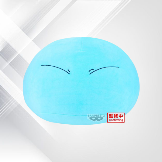 Pluszak Rimuru – That Time I Got Reincarnated as a Slime (35 cm)