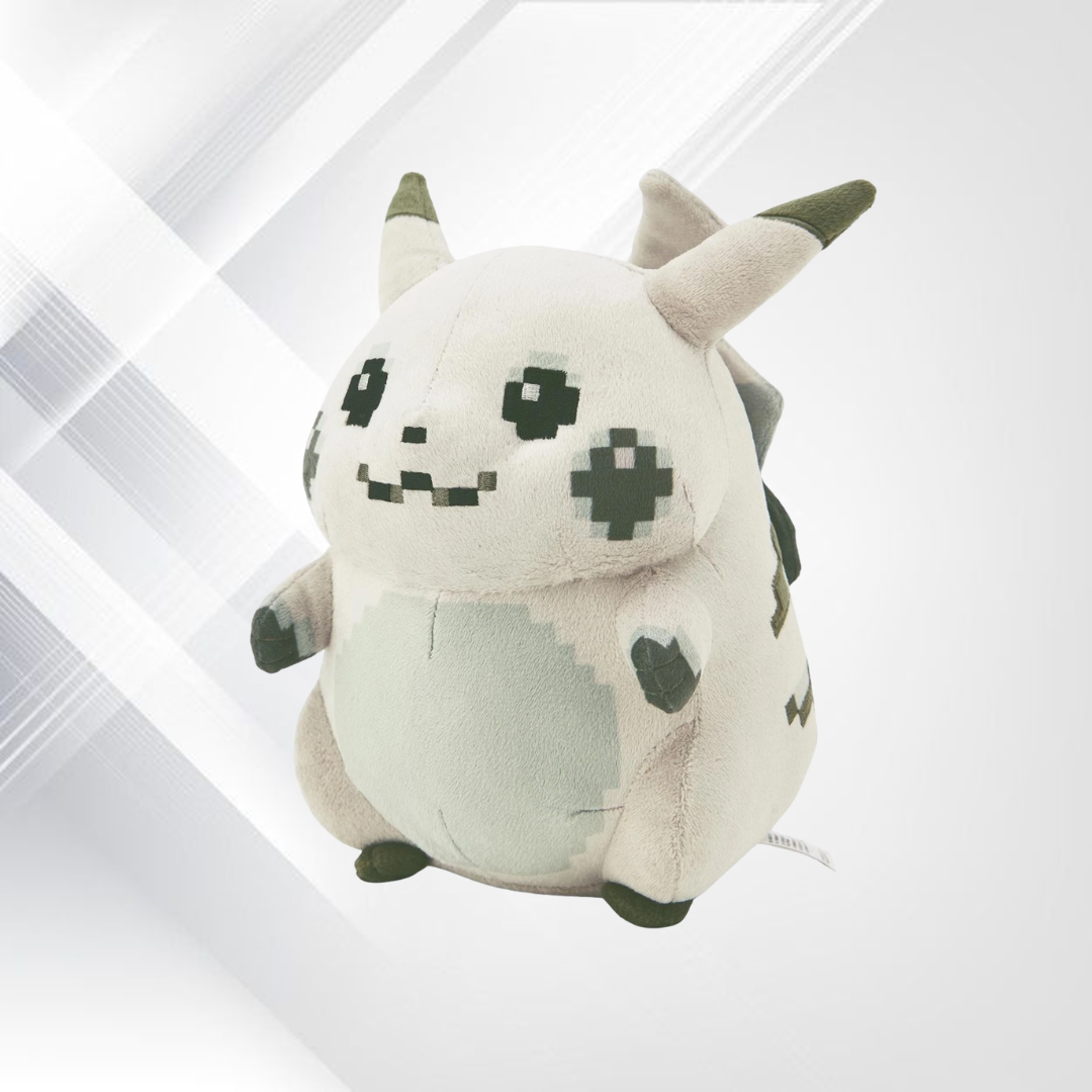 Pokémon Center 30th Anniversary – Beginning Pikachu Plush & Mascot Set