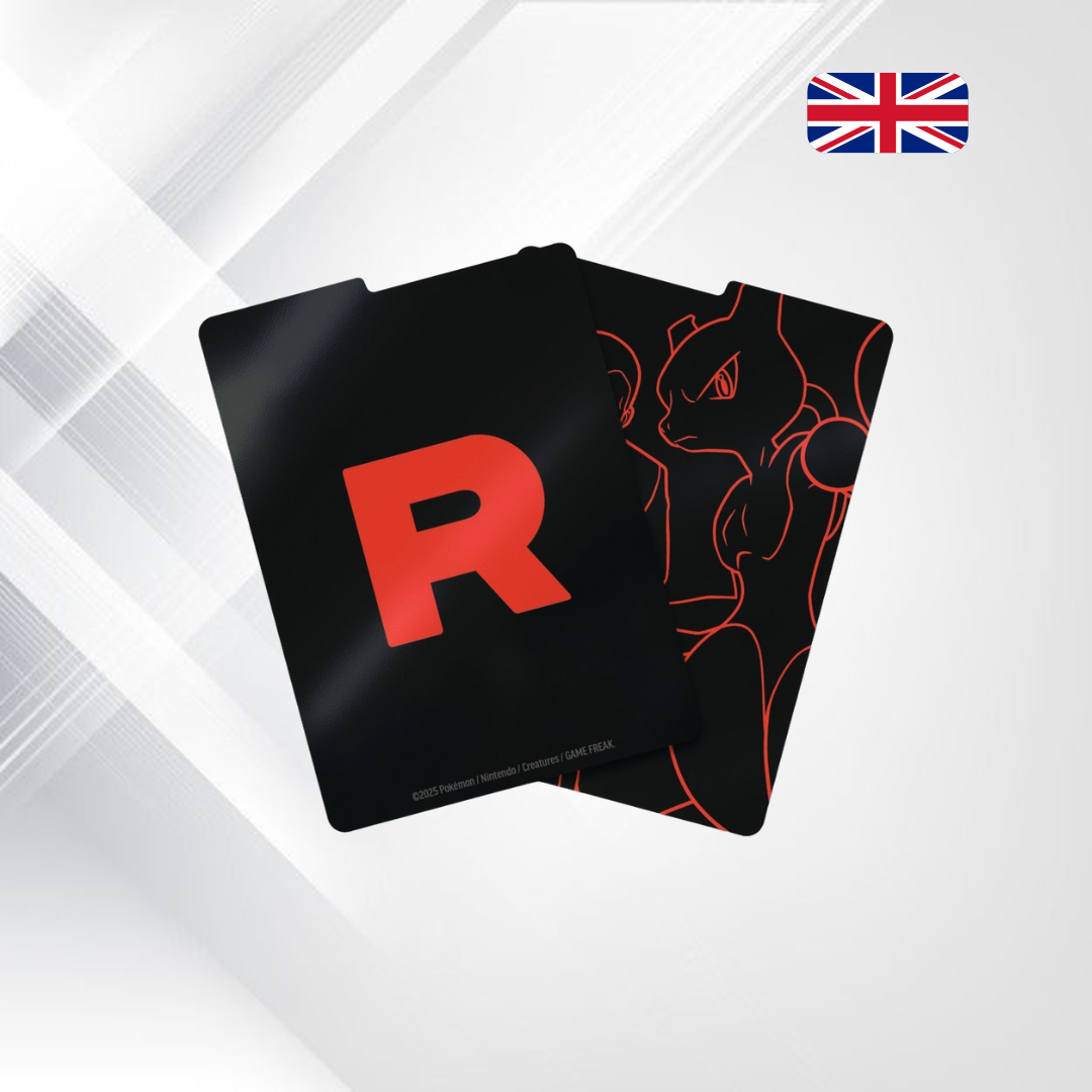 Pokemon TCG: Destined Rivals – Elite Trainer Box.